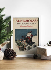 St. Nicholas Album